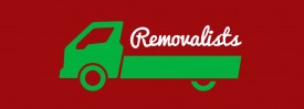 Removalists Wandilo - My Local Removalists